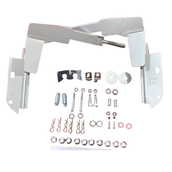 Installation Kit for Freightliner Cascadia 2018+