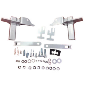Installation Kit for Volvo VnI 2018+
