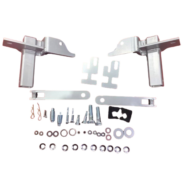 Installation Kit for Volvo VnI 2018+