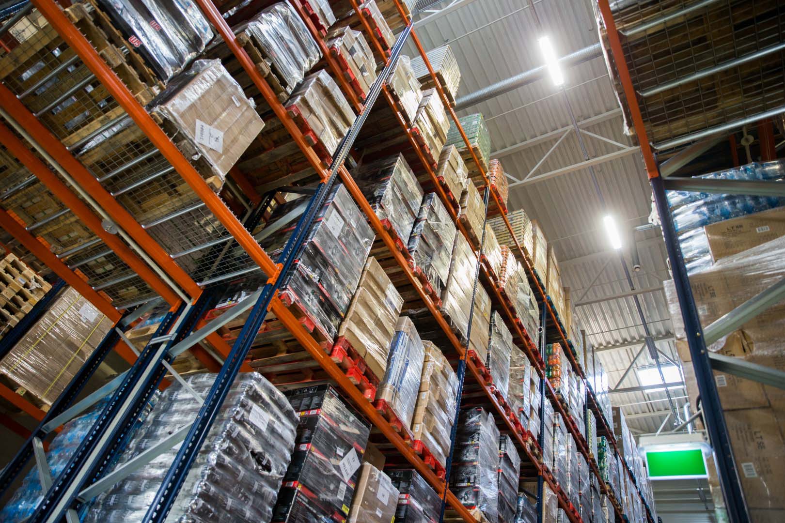 e-commerce