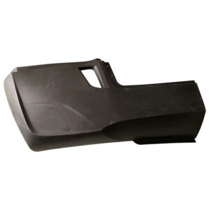 Cascadia Bumper Outer bumper no hole