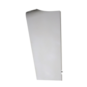 2008-2025 Cascadia Cabin Fairing Wind Deflector Upper