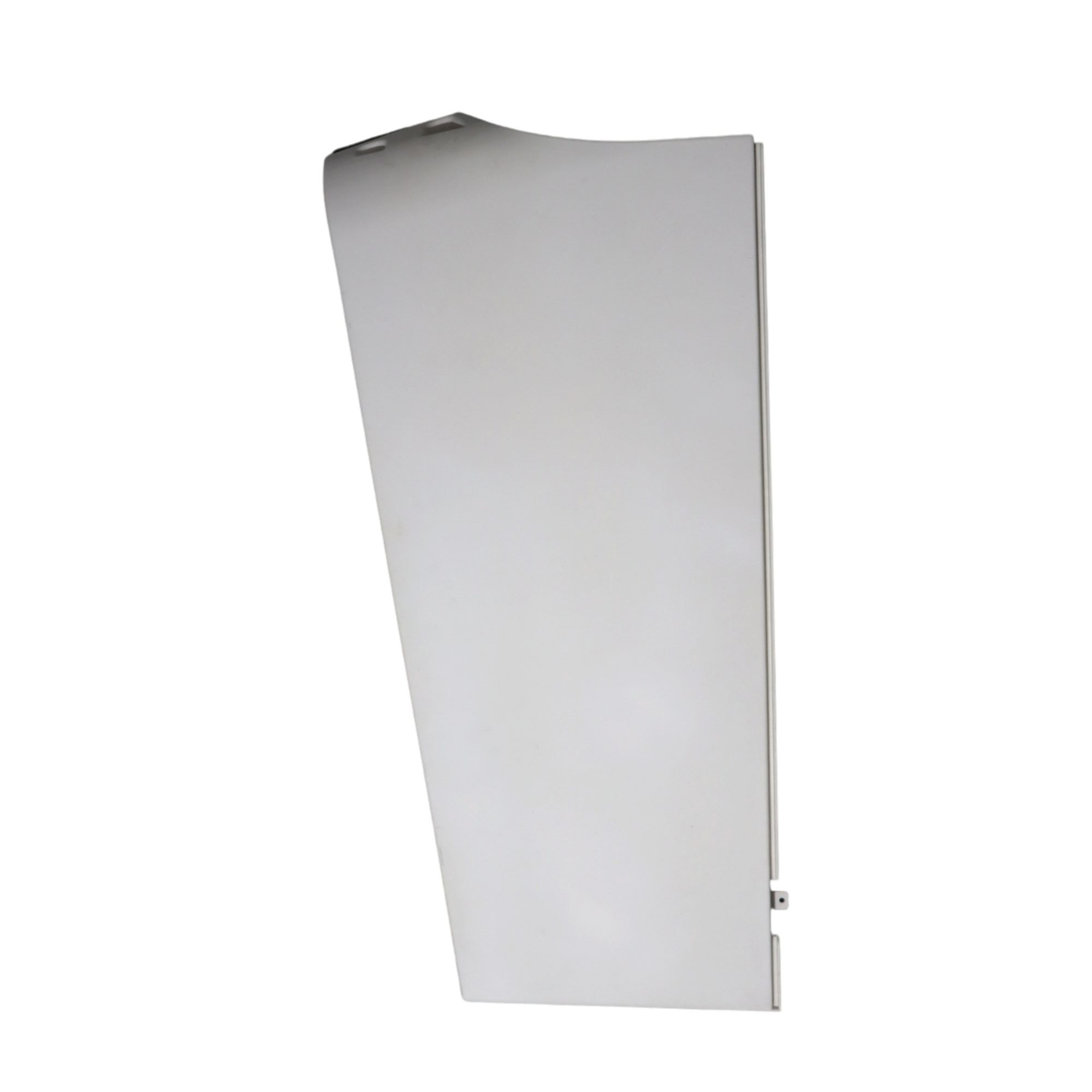2008-2025 Cascadia Cabin Fairing Wind Deflector Upper