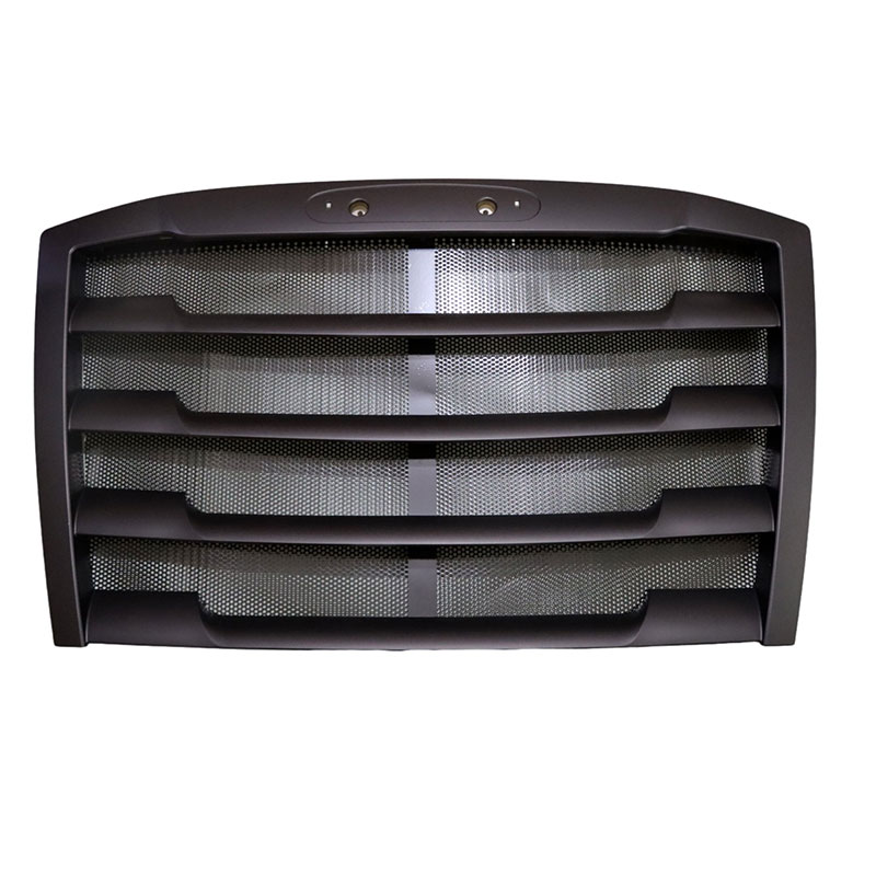 2018-2025 Cascadia Grill (Black)