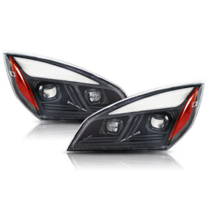 Led lights for trucks
