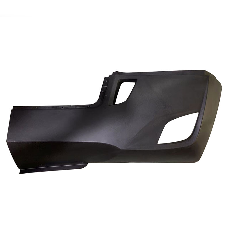 2018-2025 Cascadia Bumper Outer With Hole