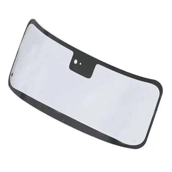 Freightliner Cascadia Windshield Sensor