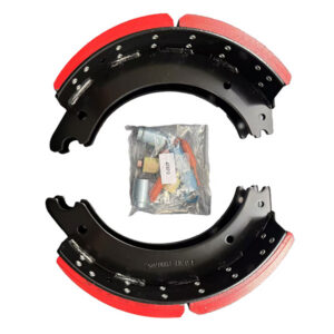 Brake Shoes Kit Part no: BSK4707Q HDDCDS001