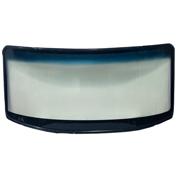 Kenworth T680 Windshield 2019-2023 Part no: DW02038GBY