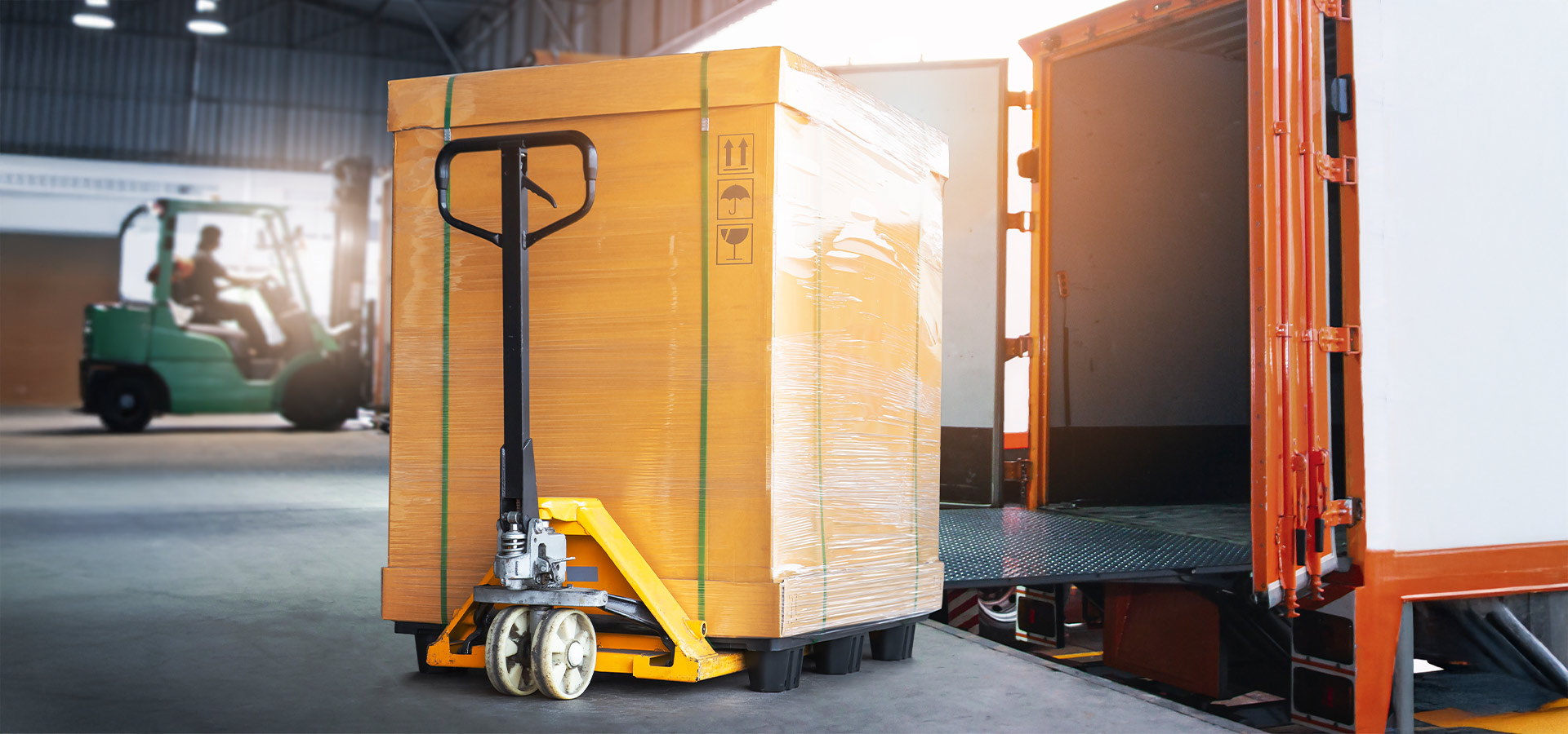 lumper service