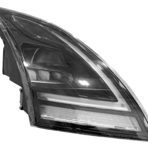 Premium LED headlights for 2018+ Volvo models