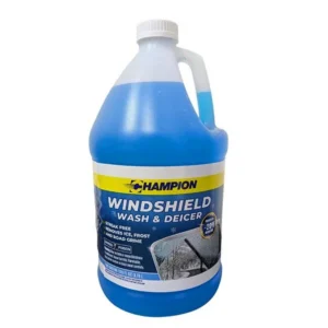 Windshield Washer Fluid