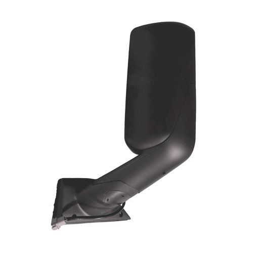 2018-2025 Cascadia Black Cabin Mirror
