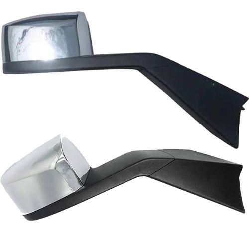 Volvo VNL 2018-2025 Mirrors hood